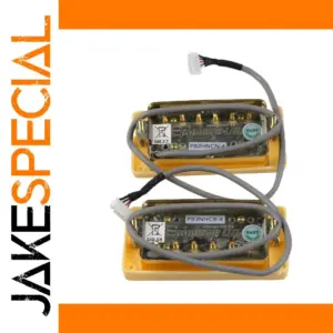 Humbucker Pickups Set for Guitar