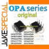 Set of 5 OPA2604AP Dual Audio Op-Amps