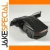 Cybercab Robotaxi 1:32 Diecast Model