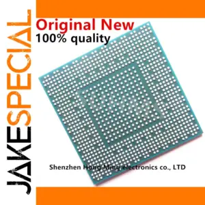 N18P-G62-A1 BGA Chipset Module