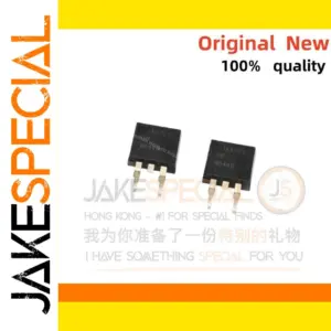 IRFW644B Voltage Regulator Set—10 Pack