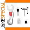 Premium Bicycle Repair Tool Set for Outdoors