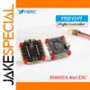 F722 V2 Stack Mini Flight Controller 36x36mm