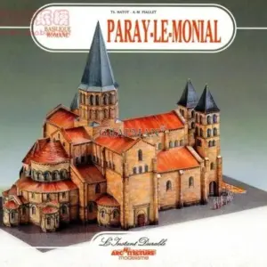 Architectural Paper Model from Vintage Series 18 e2bdd2d407db4c569e5c24a9 upscaled