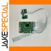 Type-C Mini HDMI EDP Controller Board Kit for 16" LCD