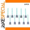 Premium Epoxy Mixing Tubes Set for Accurate Dispensing