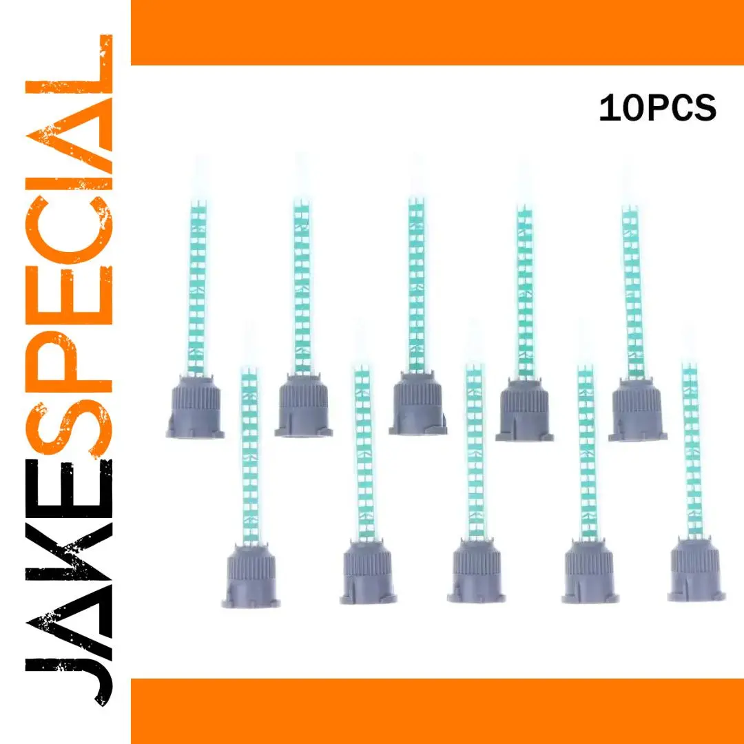 Premium Epoxy Mixing Tubes Set for Accurate Dispensing 1 Premium Epoxy Mixing Tubes Set for Accurate Dispensing