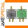 RF Microwave Power Splitter 50Ω 0.5W 5GHz