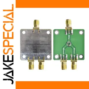 RF Microwave Power Splitter 50Ω 0.5W 5GHz