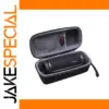 Black Hard Shell Case for JBL Tuner 2 Recorder