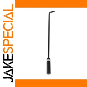 16.34-Inch Metal Carburetor Pilot Screw Tool