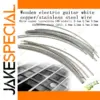 Premium Acoustic Guitar Fret Wire Set