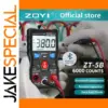 ZT-5B Bluetooth Digital Multimeter