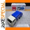 Takara Tomy Toyota Dyna Diecast Model 1:64 Scale