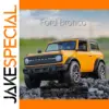 Ford Bronco 1:36 Alloy Diecast Model with Sound