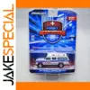 1991 Chevrolet Suburban Ambulance Diecast Model