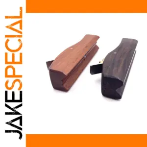 Premium Ebony and Rosewood Hand Plane KH1205-055