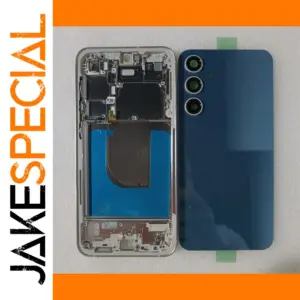 Samsung Galaxy S23 FE S711 Replacement Frame & Cover