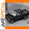 1/64 Scale Toyota Hilux SR5 Diecast Model