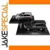 1:64 Scale Lexus LX570 Diecast Model