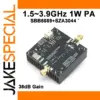 SZA3044 RF Amplifier 1.5-3.9GHz 36dB Gain