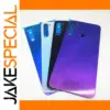 Xiaomi Redmi Note 8 Back Glass Panel in Vibrant Colors