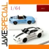 Limited Edition Porsche 911 RWB 993 Diecast Model