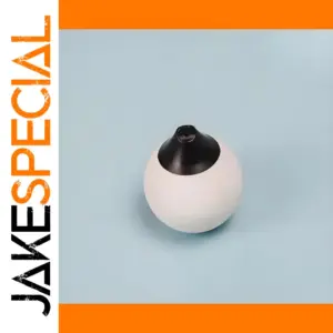 White Anti-Collision Balls for Ships Set