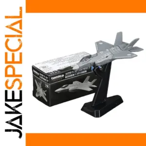 F-35 1:64 Scale Diecast Jet Model