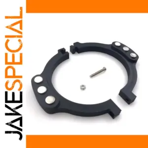 Black Replacement Shell for Logitech G29