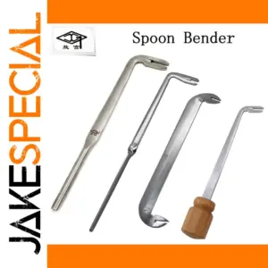 Professional Piano Spoon Bender for Precise Tuning
