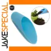 Mini Blue Garden Shovel for Small Plants