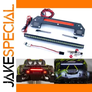 RC Desert Truck LED Roof & Taillight Set