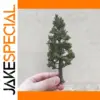 Miniature Wire Tree for Dioramas 12/15cm
