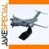 1:200 Scale C-17 Globemaster III Model for Collectors