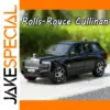 1:32 Scale Diecast Rolls-Royce Model Collection