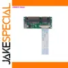 Green SATA Adapter Card for SSD & HDD