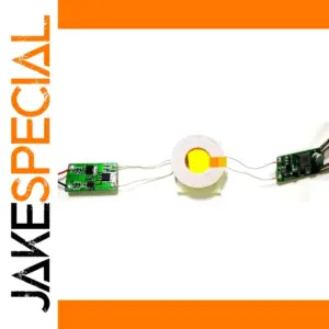 30W Wireless Power System for Robots