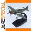 1/72 Scale P-51 Mustang Model Aircraft