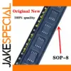 Original PIC12C508A Microcontroller SOP8 Package