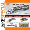 1:64 Scale Die-Cast Mack Anthem Truck Model