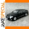 Lexus LS460 1:18 Diecast Model Black