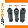 Outdoor Waterproof Cable Connector for Cables 3-12mm