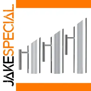 Stainless Steel Beverage Pitcher 1-2L