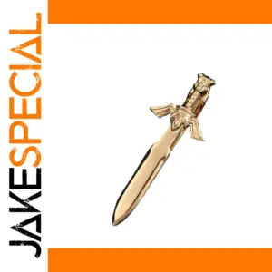 Bold Metal Tie Clip in Silver, Black, White, Gold