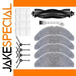 Replacement Kit for Lubluelu B40 Vacuum