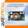 High-Performance DC-DC Step-Down Module 100W