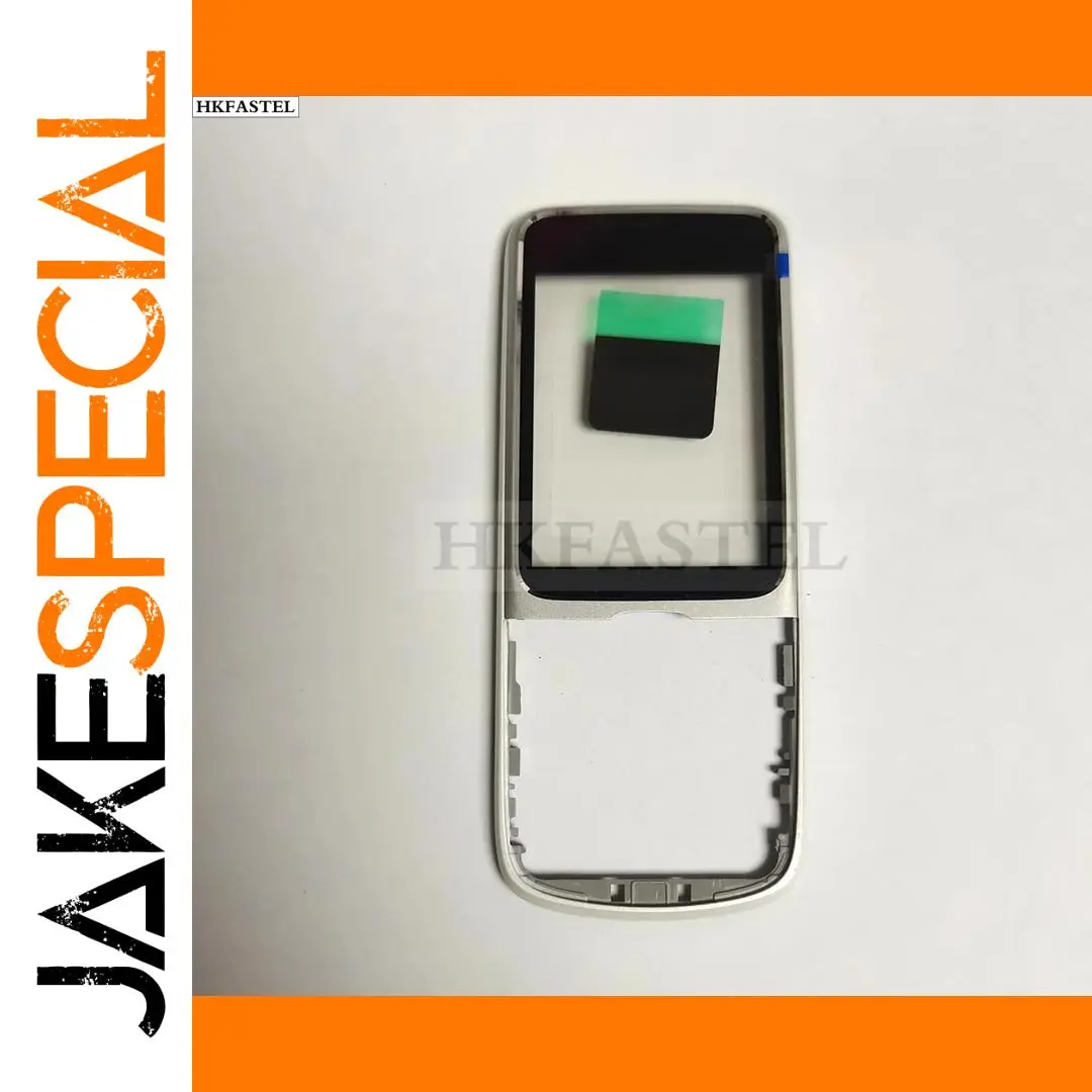 Silver Front Housing for Model 2710 1 Silver Front Housing for Model 2710