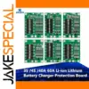 3S/4S Lithium Battery Protection Board 60A