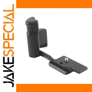 L-Shaped Quick Release Plate for Canon EOS-M